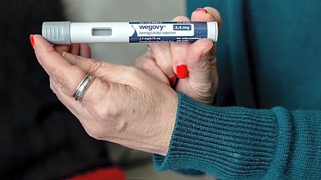 Medicare is now covering some GLP-1 weight loss drugs for $50. Here’s what to know