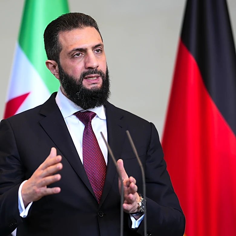 Syria’s first post-Assad Parliament takes shape as interim president names 70 lawmakers