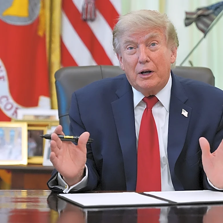 Trump administration lifts restrictions on Anthropic's Claude models after cybersecurity alarm