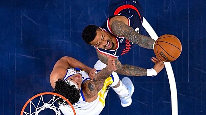 NBA free agency: Norman Powell to Chicago in another All-Star move as teams continue shaping rosters