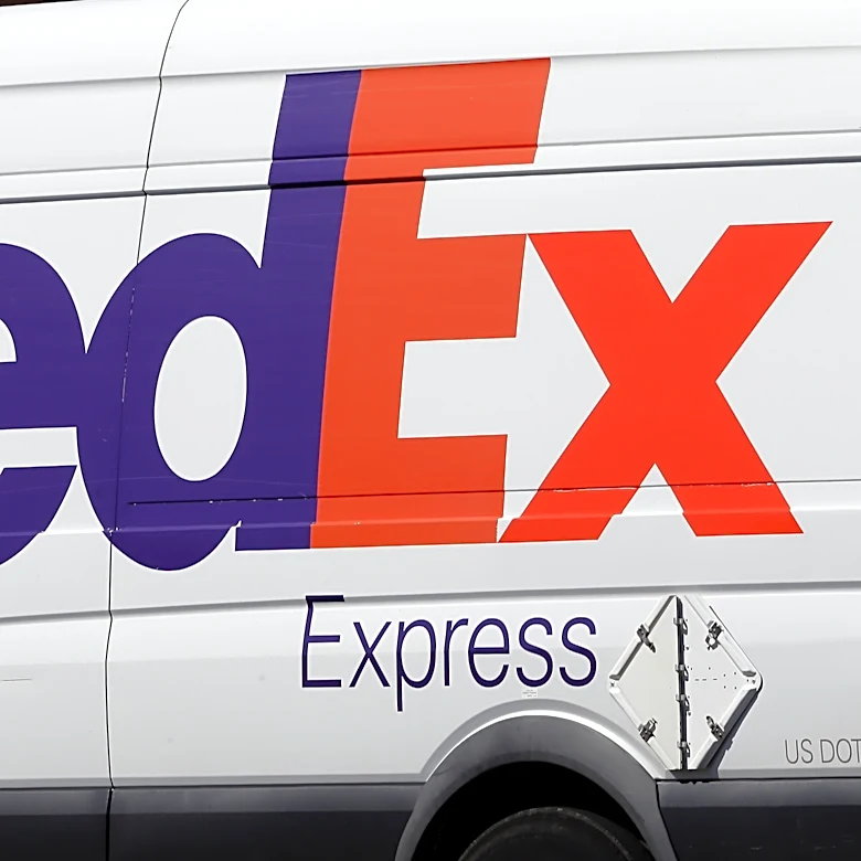 French shipping company CMA CGM Group to buy FedEx' logistics arm for $1.4B
