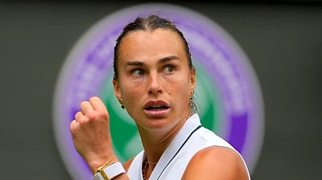 WTA Finals moving from Saudi Arabia to Indian Wells in November