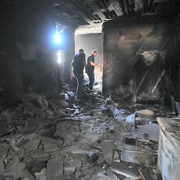 In Mideast and around the world, everyone's talking 'ceasefire.' But what does it really mean?
