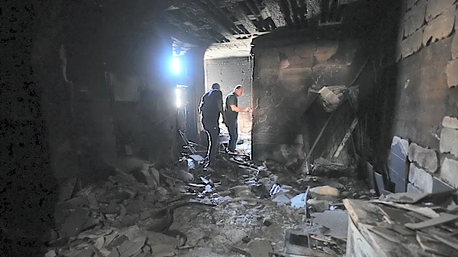 In Mideast and around the world, everyone's talking 'ceasefire.' But what does it really mean?