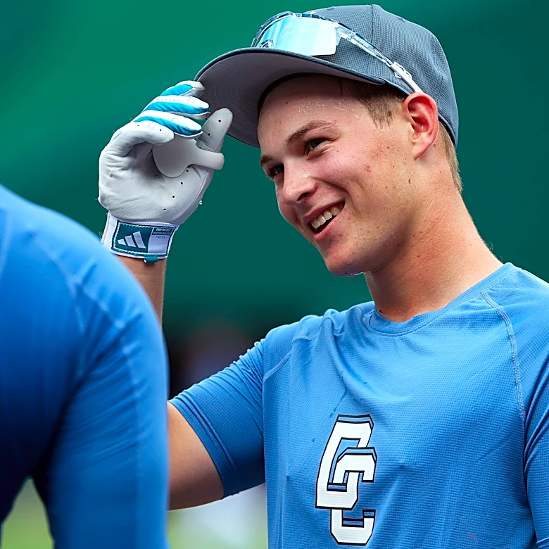 Eli Willits, Josue De Paula, Jesús Made among players picked for MLB All-Star Futures Game