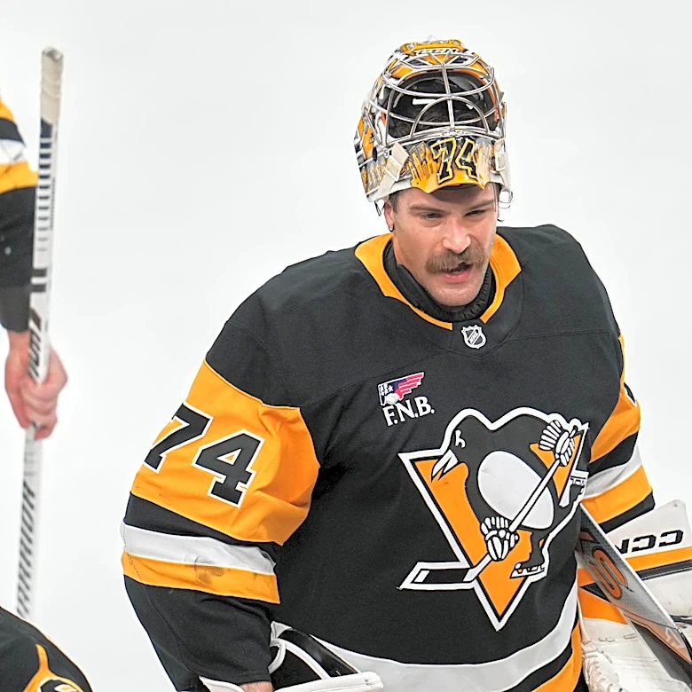 NHL free agency opens with Stuart Skinner heading to Winnipeg as goalie carousel starts spinning