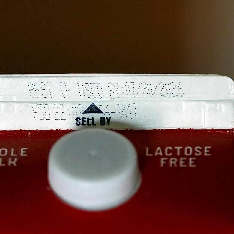 In many households, food waste starts with a date label. California wants to change that