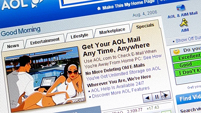 AOL's owner, Bending Spoons, hits Wall Street with $1.7 billion IPO