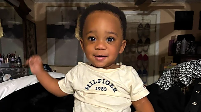 New autopsy of a baby killed by police in Mississippi deepens outrage