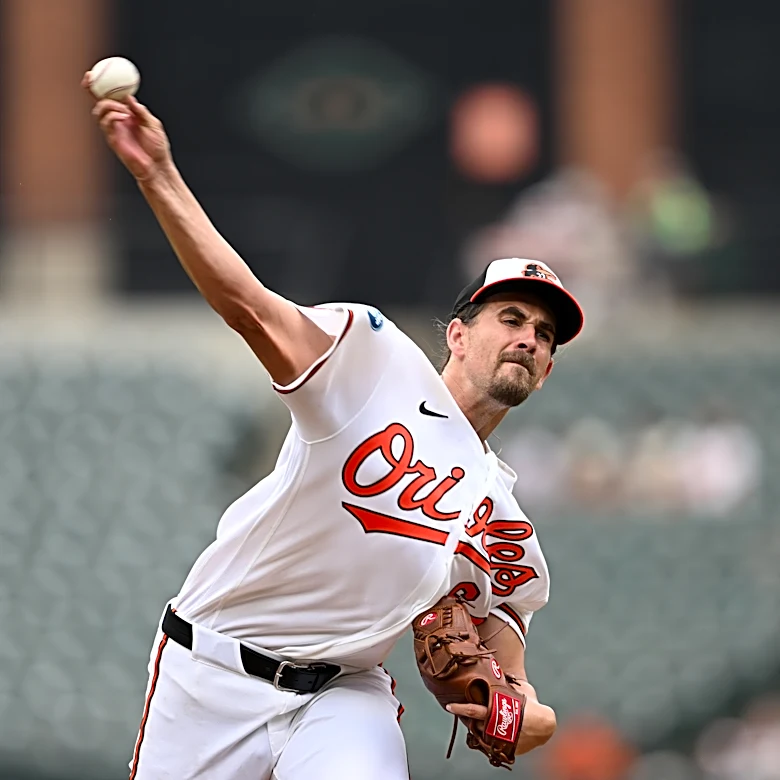 Kremer sharp in his return as the Orioles avoid a sweep with a 6-1 win over the White Sox