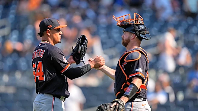Yankees' losing streak stretches to 7, longest since 2023, with 6-2, 11-inning defeat to Tigers