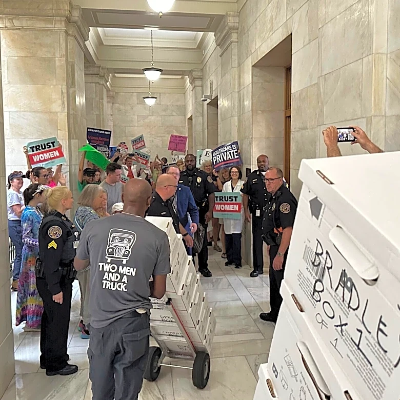 Challengers score victories in lawsuit against Arkansas' restrictions on citizen ballot initiatives
