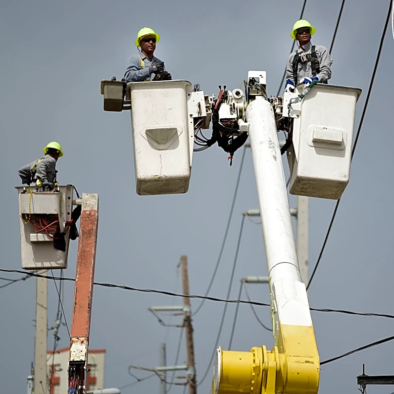 Federal audit finds Puerto Rico awaiting billions of dollars nearly a decade after deadly hurricane