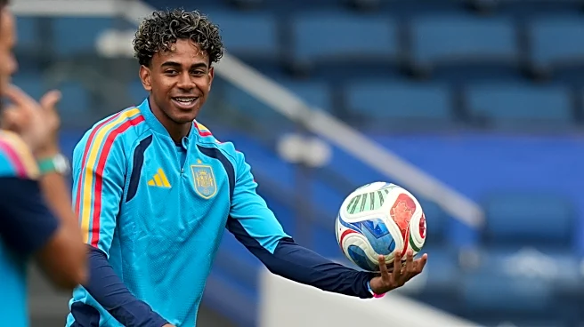 World Cup what to know: Spain looks to knock out Austria as round of 32 winds down