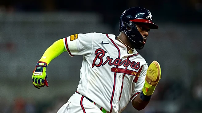 Ozzie Albies powers the Braves past the Cardinals 5-1 as López and the bullpen allow 2 hits