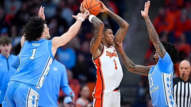 St. John's forward Donnie Freeman to miss next season following surgery on Achilles tendon