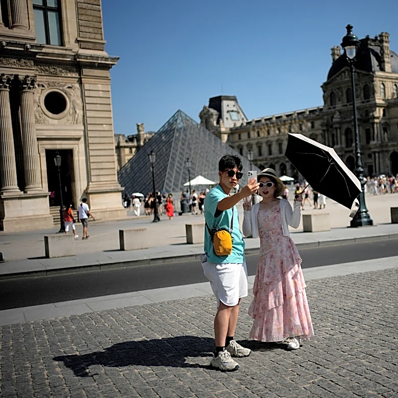 One Tech Tip: Planning a trip this summer? Don't neglect your tech safety checklist