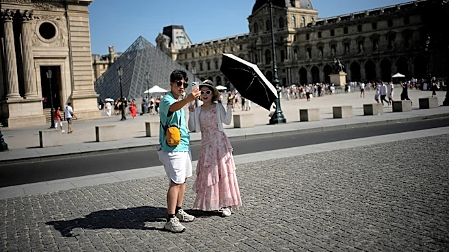 One Tech Tip: Planning a trip this summer? Don't neglect your tech safety checklist