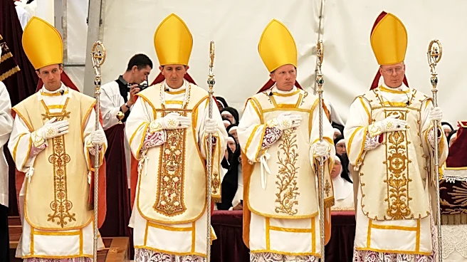Vatican declares Society of St. Pius X in schism, excommunicates bishops and invalidates sacraments