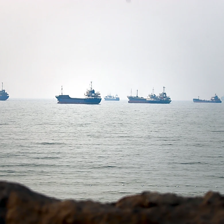 Iran warns oil tankers to use approved routes in Strait of Hormuz or face a 'forceful response'