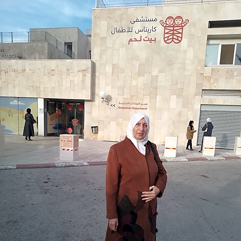 Israeli forces detain Palestinian women in West Bank raids