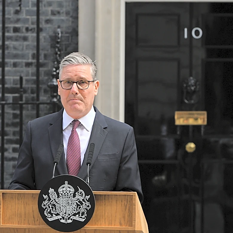 UK government to apologize for the state's role in decades of forced adoptions