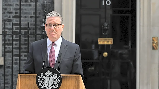 UK government to apologize for the state's role in decades of forced adoptions