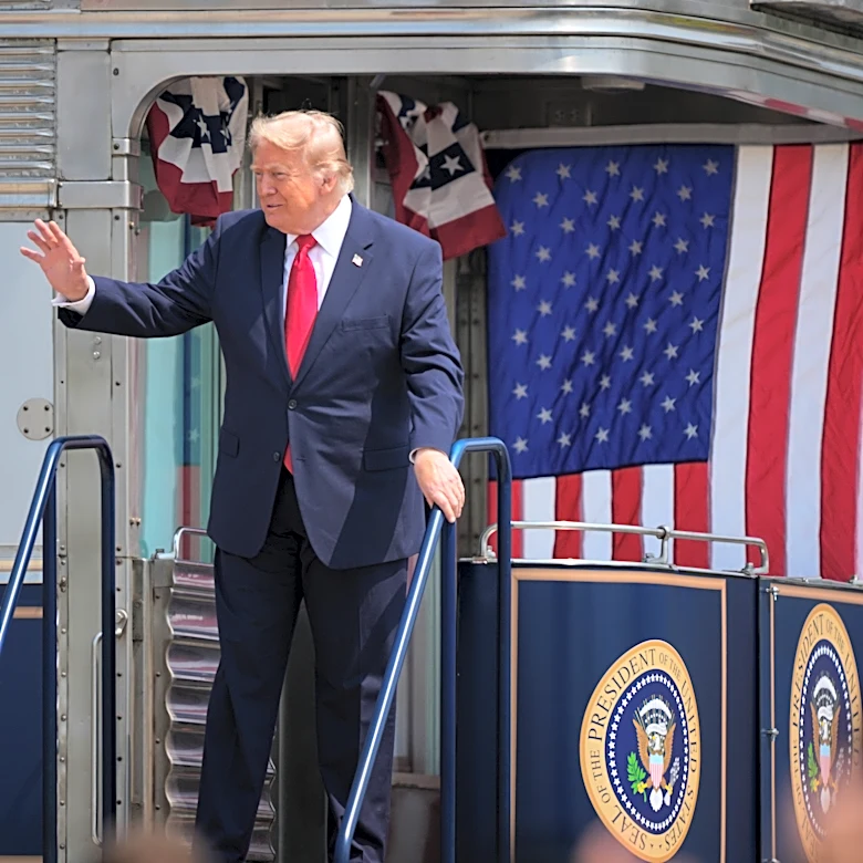 The Latest: Ex-CIA Director seeks court order requiring records from investigations be preserved