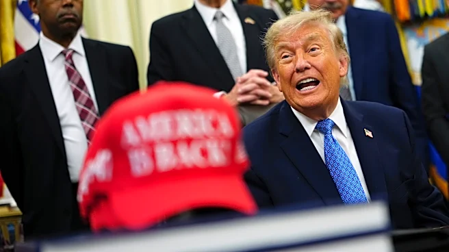 Trump Accounts launch July 4, giving newborns $1,000. Here's what to know