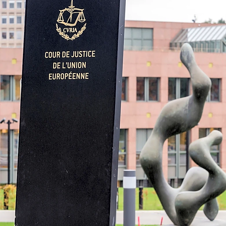 Top EU court dismisses Google appeal of $4.5 billion antitrust fine