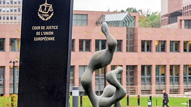 Top EU court dismisses Google appeal of $4.5 billion antitrust fine