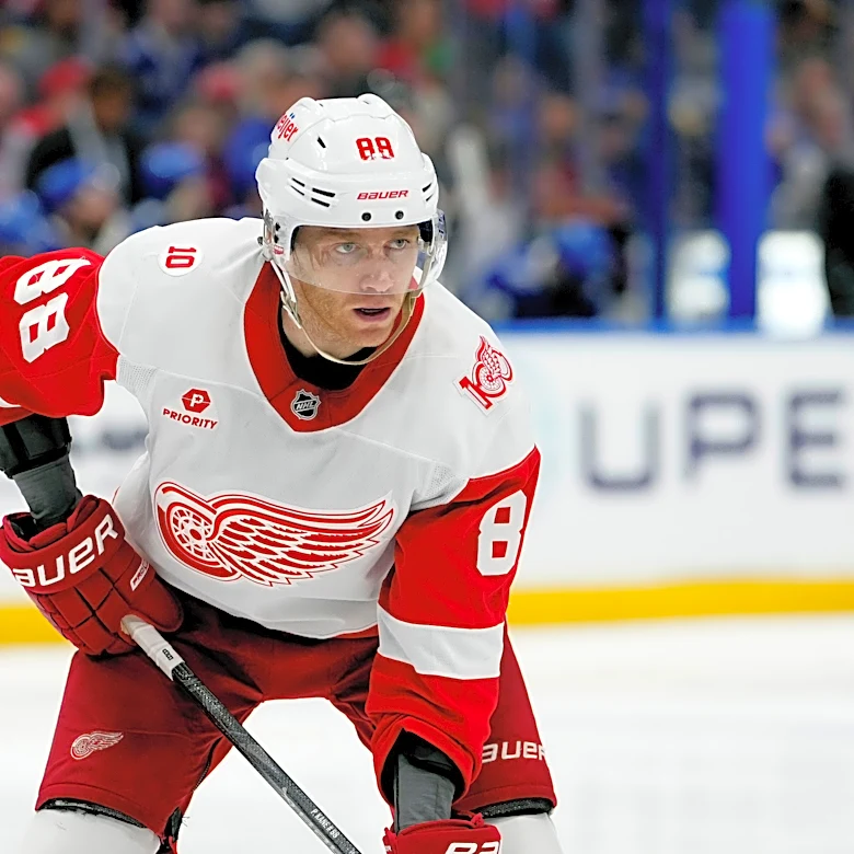 NHL free agency spills into Day 2 with Patrick Kane among those available