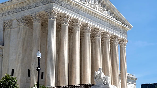The Supreme Court tackled race, history and the law in fraught and reflective major rulings