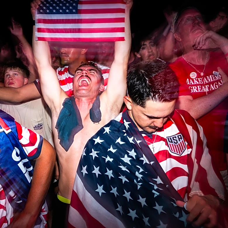What polling shows about Americans’ interest in the World Cup and USMNT