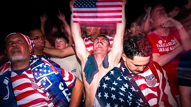 What polling shows about Americans’ interest in the World Cup and USMNT