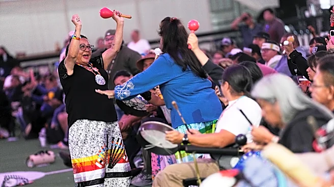 Puyallup Tribe and First Nations in Canada hope World Cup partnerships raise cultural awareness