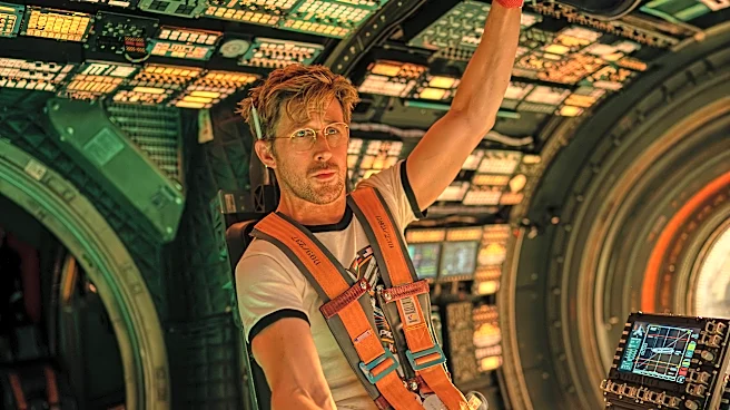 The best movies of 2026 so far, from 'Project Hail Mary' to 'Rose of Nevada'
