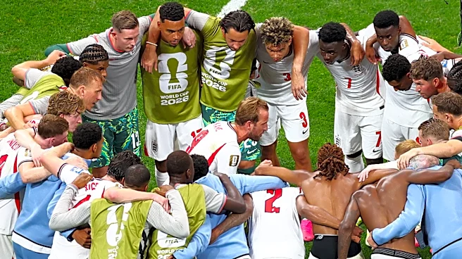 Impossible for England to acclimate to altitude for World Cup match against Mexico, Tuchel says