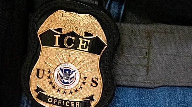 ICE arrests 10,000 in 5 days, a sharp late-June surge in Trump's deportation push