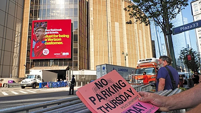 Madison Square Garden is abuzz with eager Swifties ahead of Swift-Kelce wedding