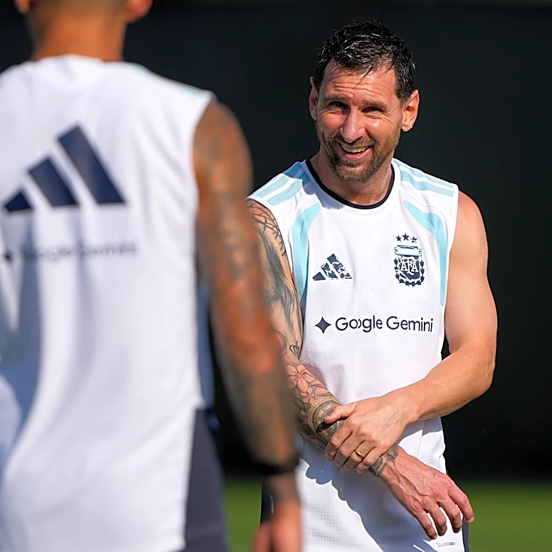 Lionel Messi and Argentina await Cape Verde in the round of 32 at the World Cup
