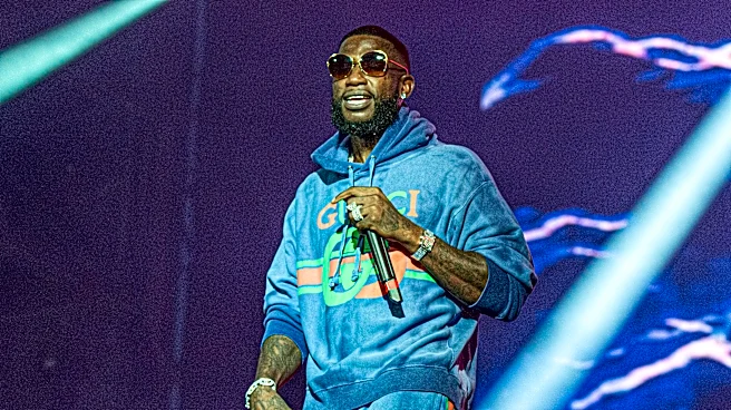 Video in case against Pooh Shiesty shows him pressing for record label release, prosecutors say
