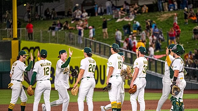 A's prospect Ryan Lasko says he faces a 'lengthy' recovery after a frightening on-field collision