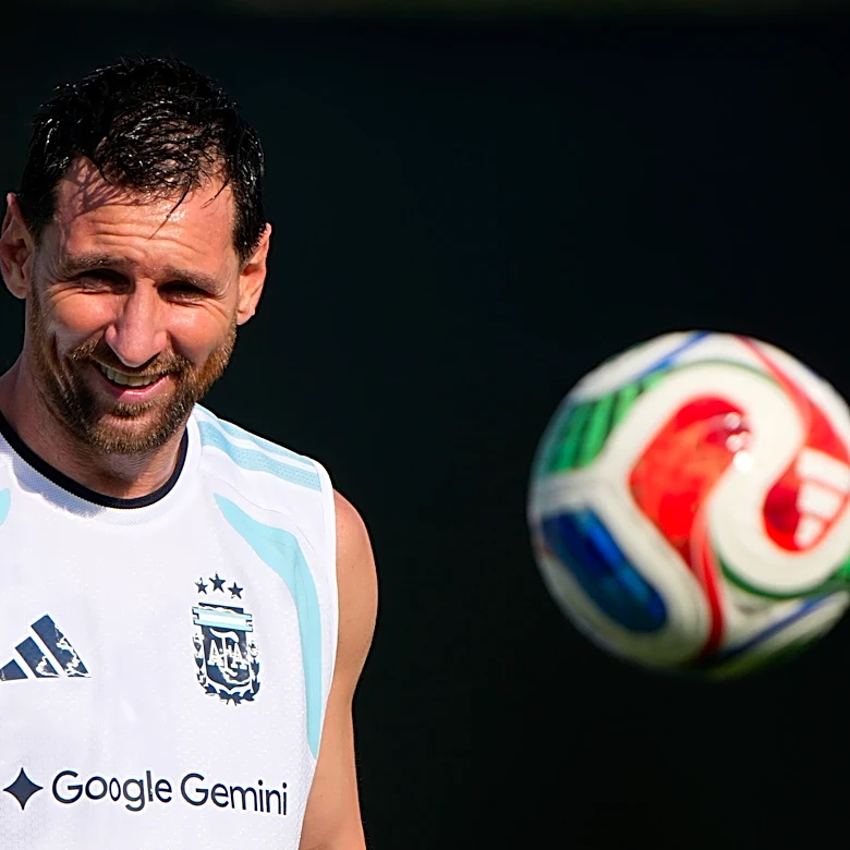 World Cup what to know: Messi looks to add to career goals lead when Argentina faces Cape Verde