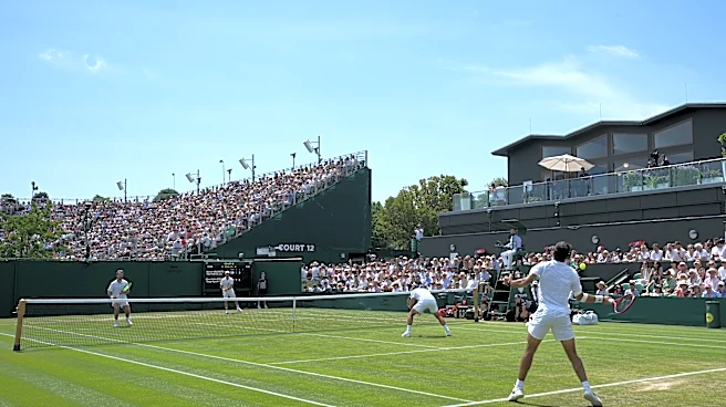 Doubles players condemn ATP Tour's plan to cut prize money and tournament sizes