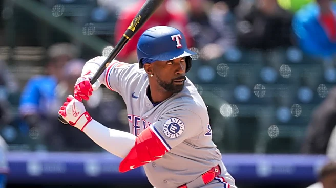 Braves sign former NL MVP Andrew McCutchen to minor league deal in ongoing search for a veteran bat