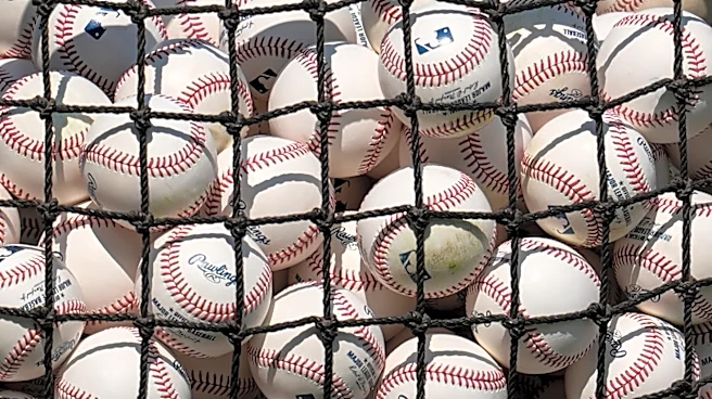 NBC, Peacock will show all 15 Major League Baseball games on Sunday