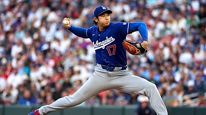 Shohei Ohtani unlikely to pitch in the All-Star Game after the Dodgers adjust his schedule