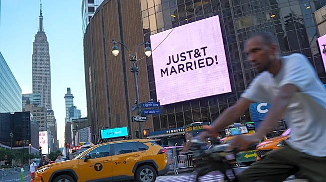 Taylor Swift and Travis Kelce are married. What to know about the wedding