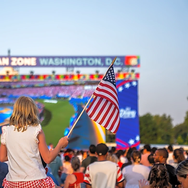 Small businesses say they're having a good summer as Americans travel closer to home